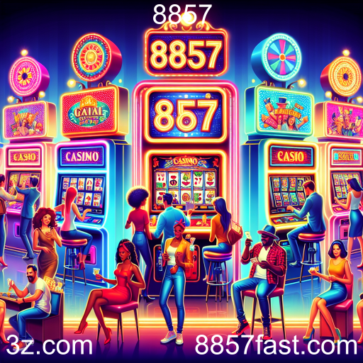 A Magia dos Jogos Arcade: Simplicidade e Diversão em Alta Pontuação