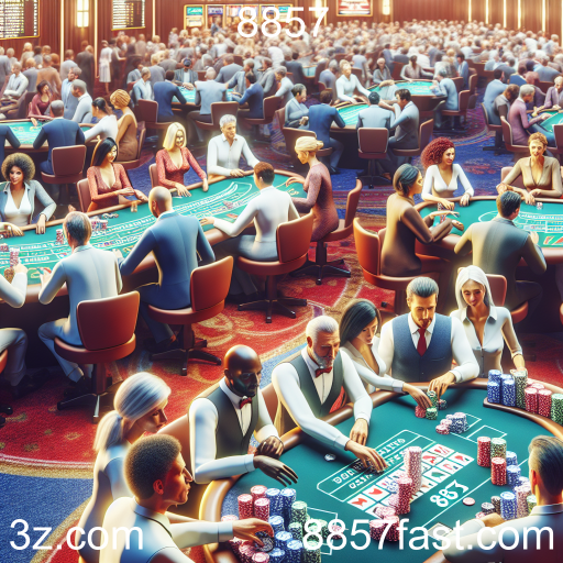 A Nova Era dos Jogos de Tabuleiro