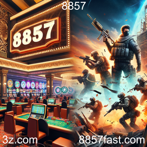 A Evolução dos Jogos de Tiro: Um Gênero em Constante Revolução