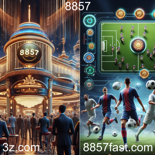 A Revolução dos Jogos de Esportes: Da Simulação à Competição Global